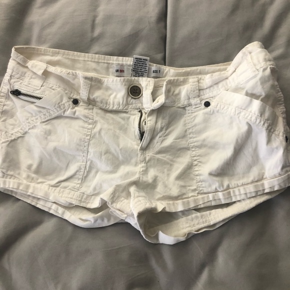 Shorties - Picture 1 of 3